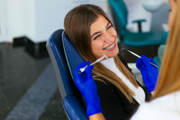 Best Tooth Extraction  in Mountain Home, NC