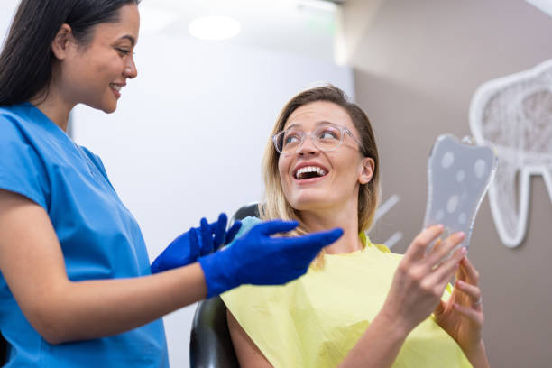 Best Root Canal Treatment  in Mountain Home, NC