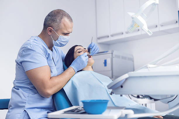Emergency Dental Services in Mountain Home, NC