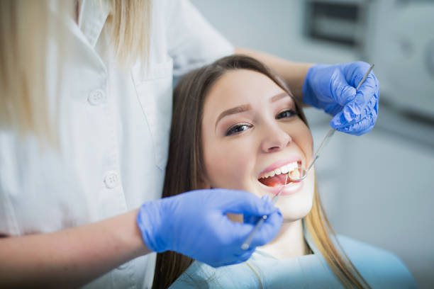 Best Wisdom Tooth Removal  in Mountain Home, NC